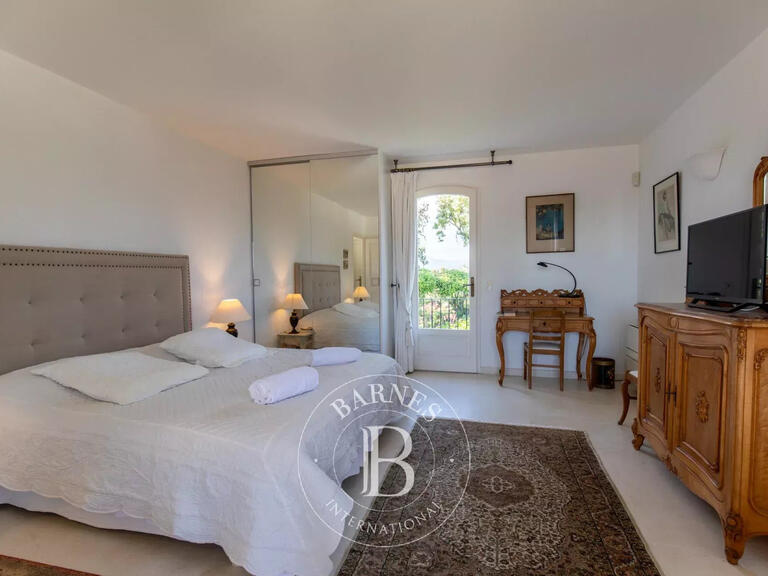 Villa Porto-Vecchio - 5 chambres - 450m²