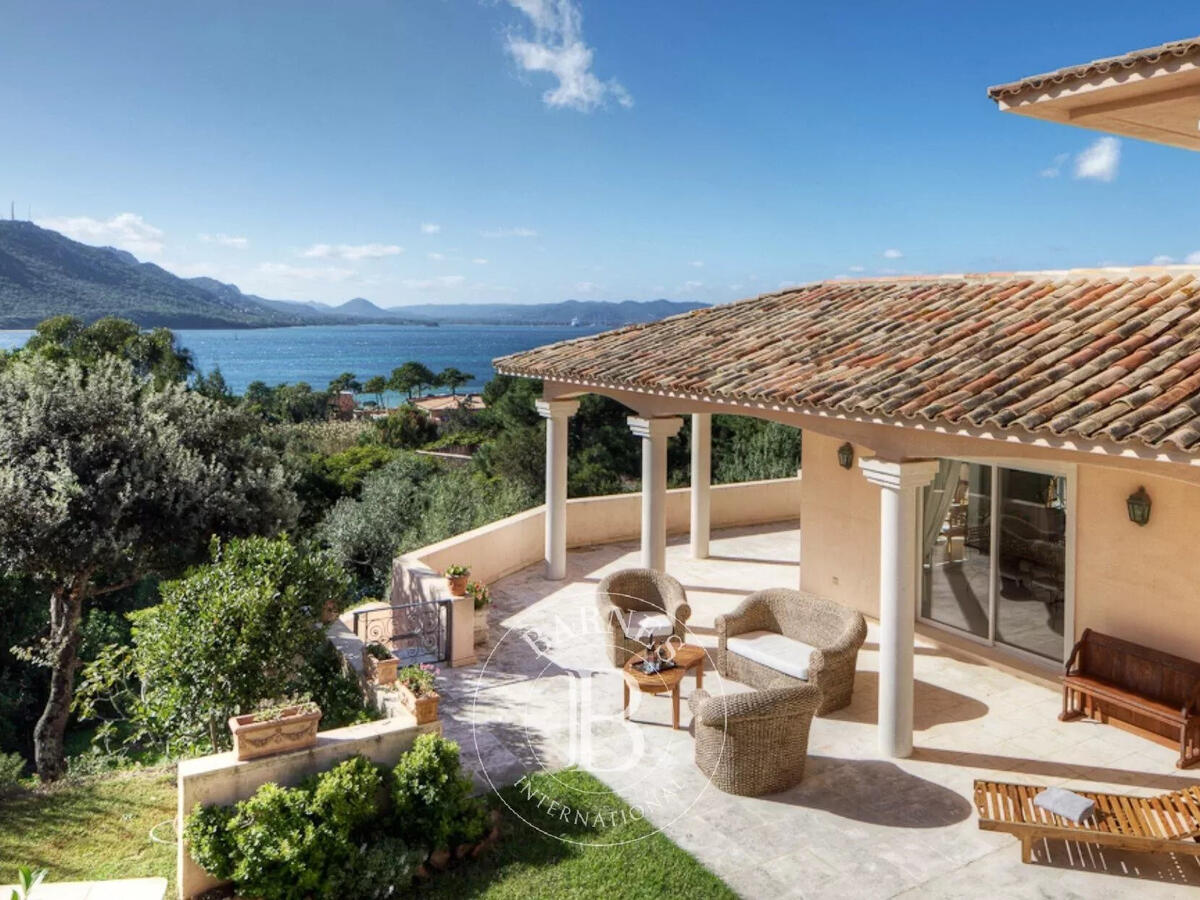 Villa Porto-Vecchio