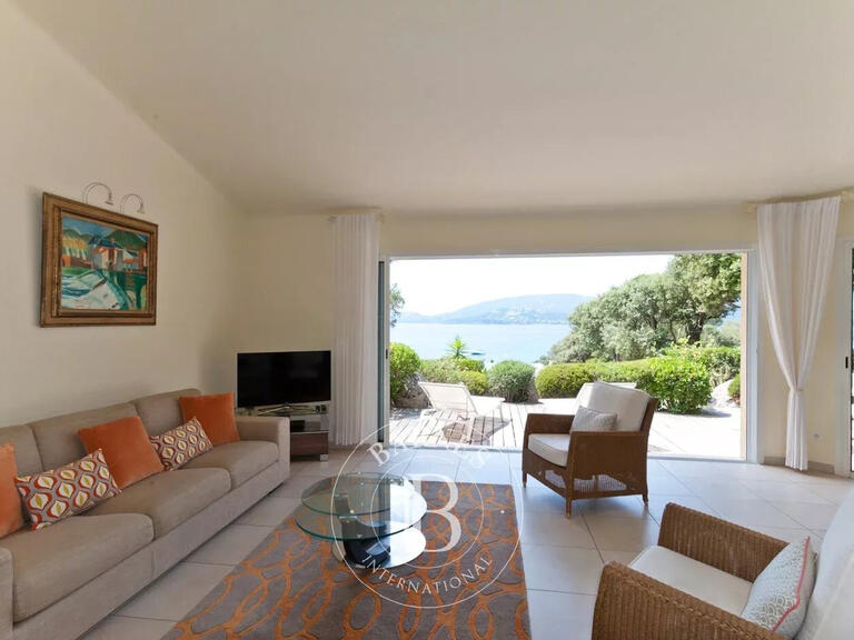 Villa Porto-Vecchio - 3 chambres - 140m²