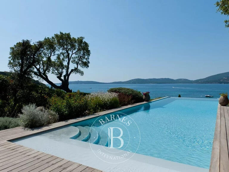 Villa Porto-Vecchio - 3 chambres - 140m²