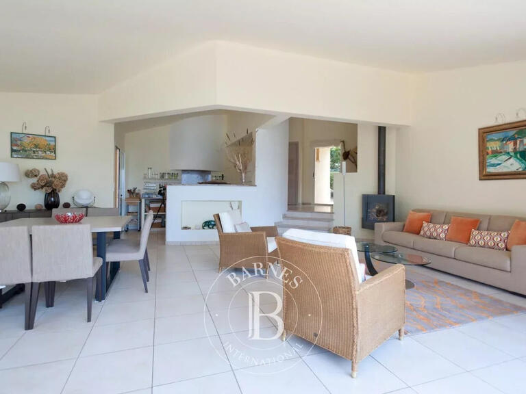 Villa Porto-Vecchio - 3 chambres - 140m²