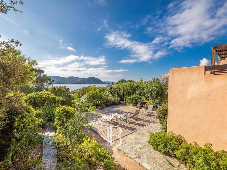 Villa Porto-Vecchio - 6 chambres - 330m²