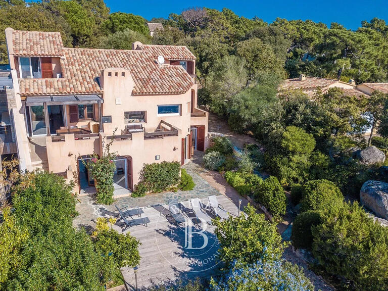 Villa Porto-Vecchio - 6 chambres - 330m²