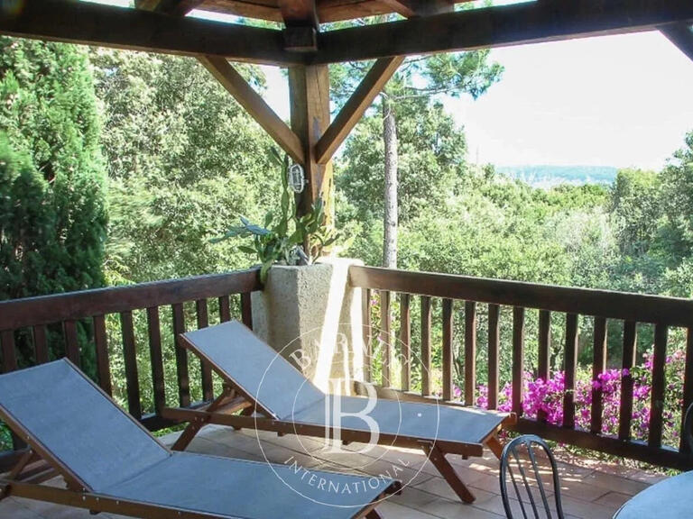 Villa Porto-Vecchio - 5 chambres - 250m²