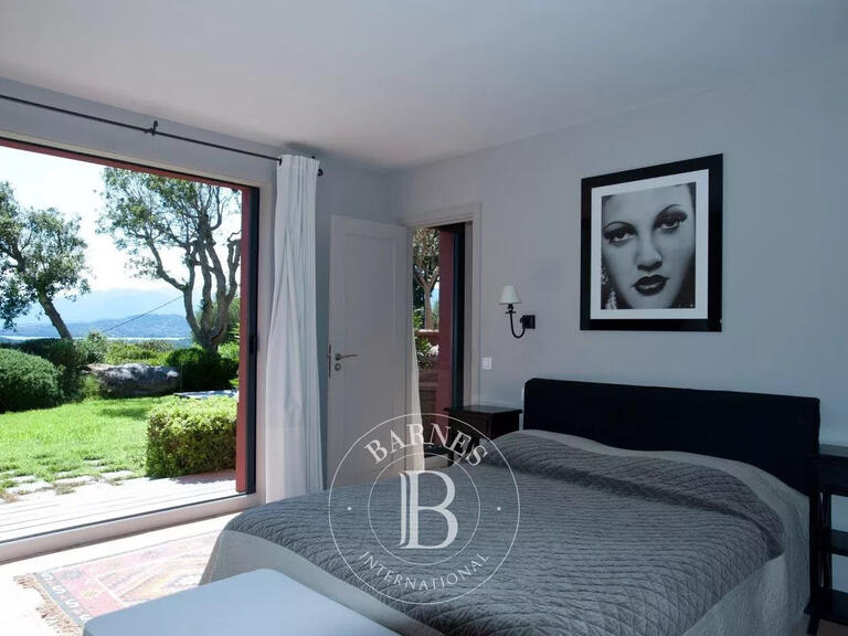 Villa Porto-Vecchio - 6 chambres - 260m²