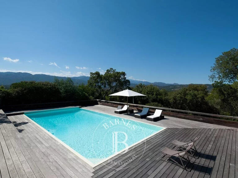 Villa Porto-Vecchio - 6 chambres - 260m²