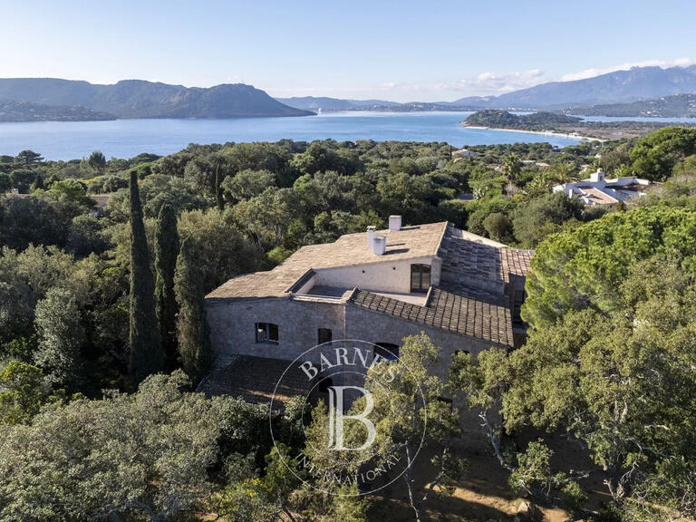 Villa Porto-Vecchio - 8 chambres - 300m²