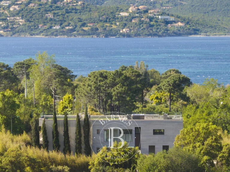 Villa Porto-Vecchio - 5 chambres - 350m²