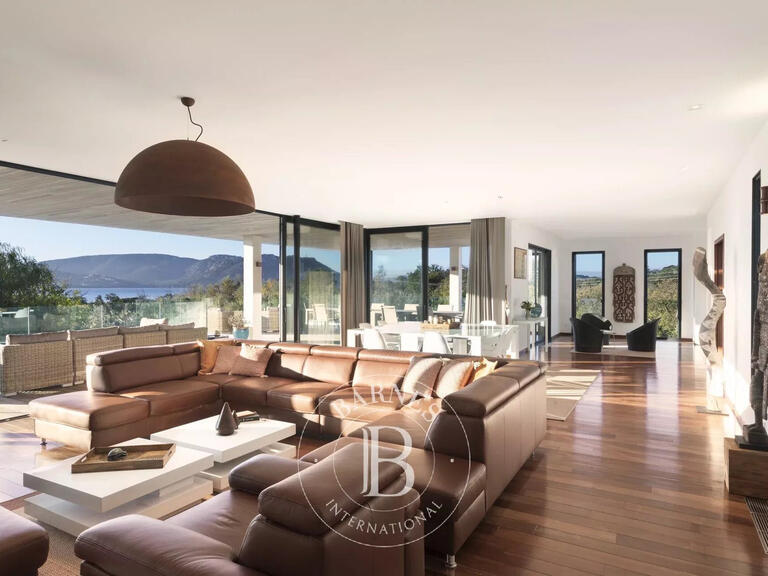 Villa Porto-Vecchio - 7 chambres - 650m²