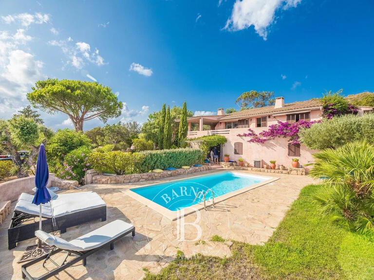 Villa Porto-Vecchio - 5 chambres - 250m²