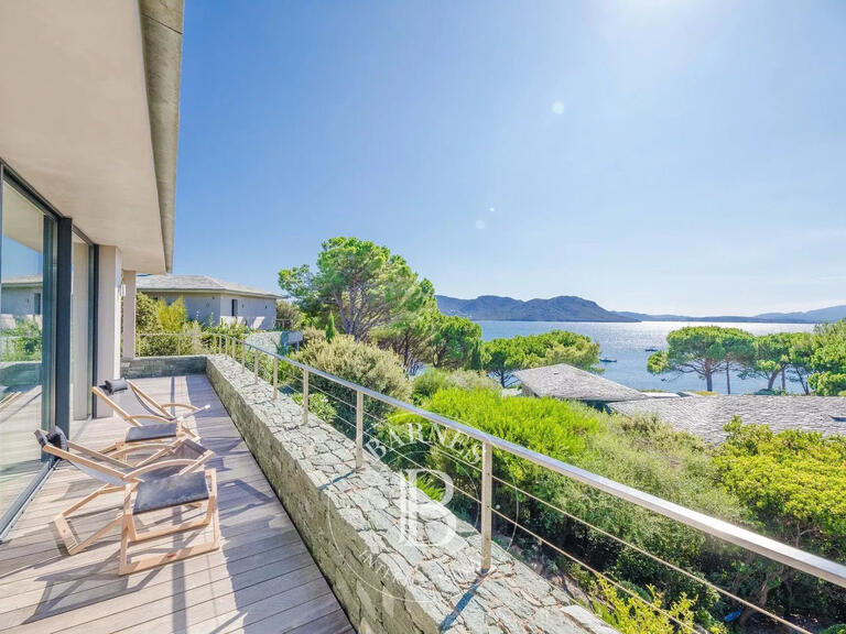 Villa Porto-Vecchio - 4 chambres - 145m²