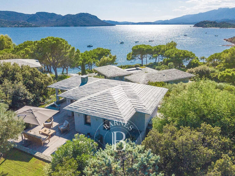 Villa Porto-Vecchio - 4 chambres - 145m²