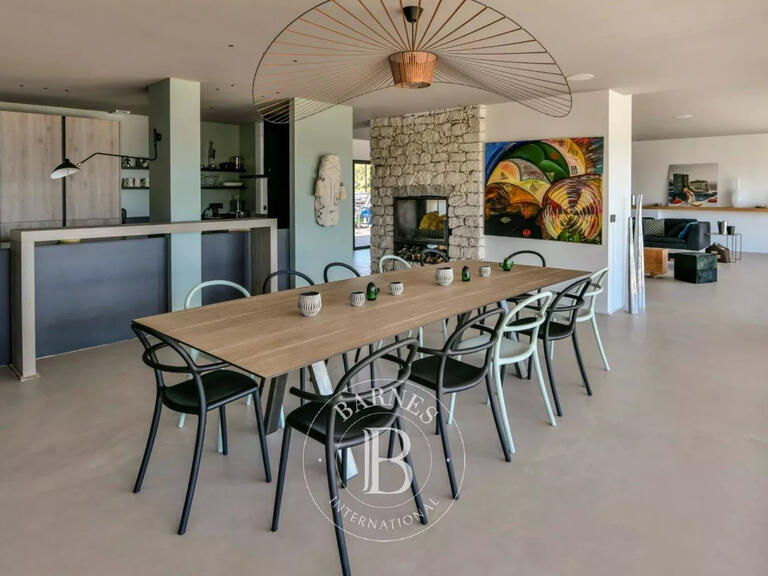 Villa Porto-Vecchio - 5 chambres - 300m²