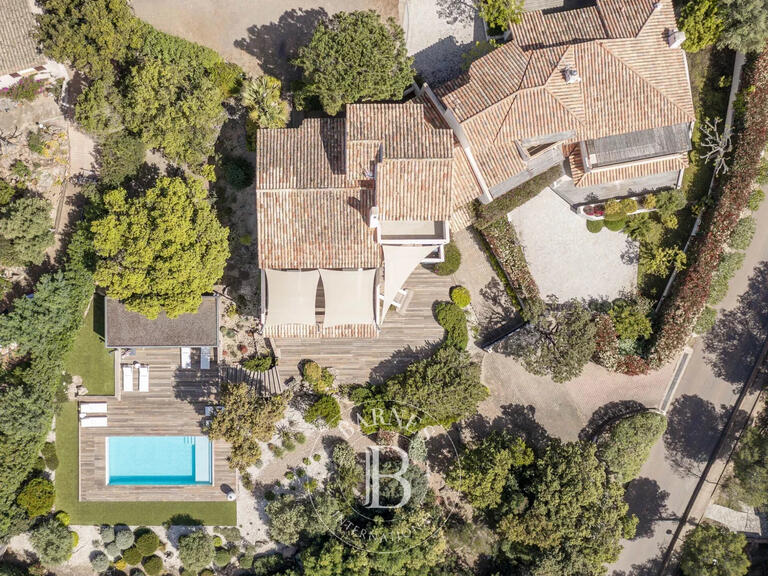 Villa Porto-Vecchio - 5 chambres - 230m²