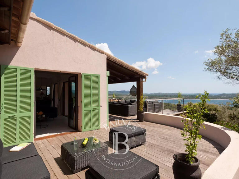 Villa Porto-Vecchio - 4 chambres - 180m²