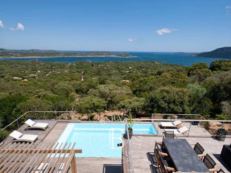 Villa Porto-Vecchio - 4 chambres - 180m²