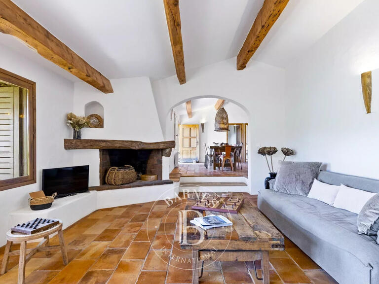 Villa Porto-Vecchio - 4 chambres - 150m²