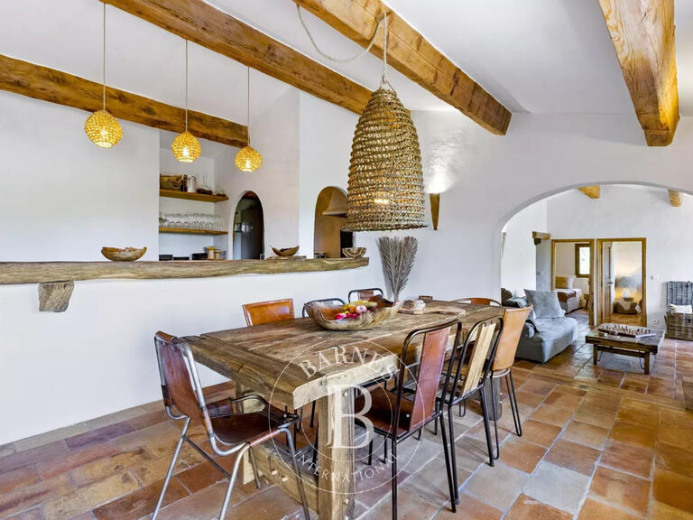 Villa Porto-Vecchio - 4 chambres - 150m²