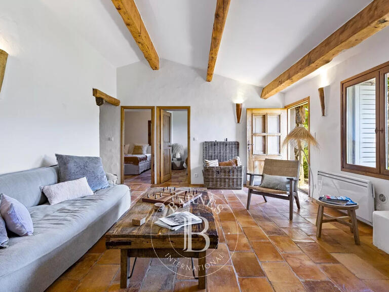 Villa Porto-Vecchio - 4 chambres - 150m²