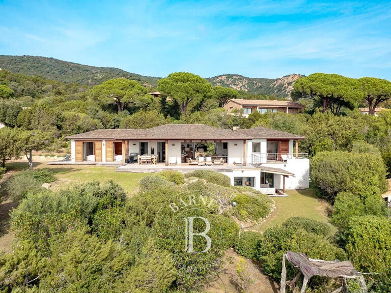 Villa Porto-Vecchio - 7 chambres - 230m²