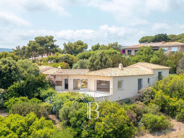 Villa Porto-Vecchio - 140m²