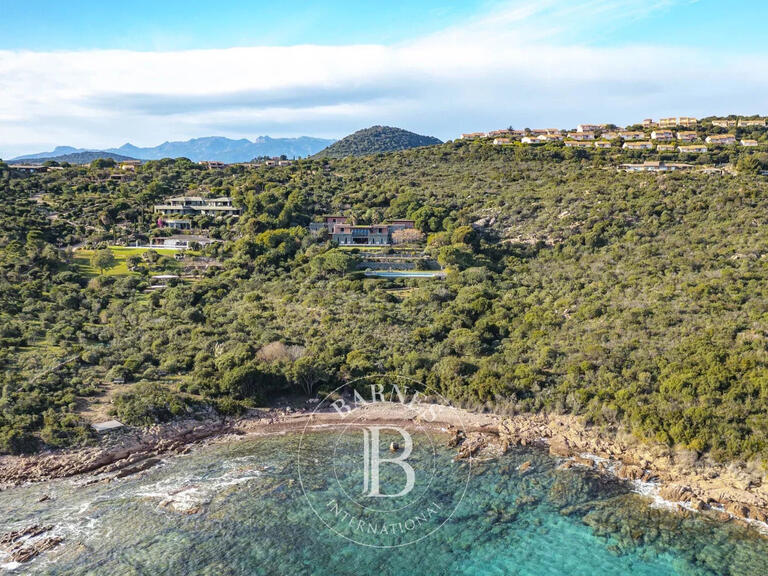 Villa Porto-Vecchio - 7 chambres - 27431m²