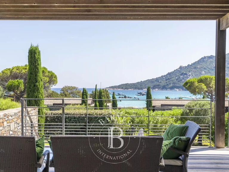 Villa Porto-Vecchio - 3 chambres - 143m²