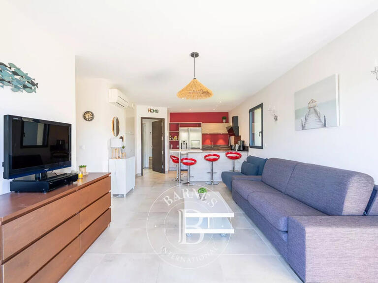 Villa Porto-Vecchio - 3 bedrooms - 150m²