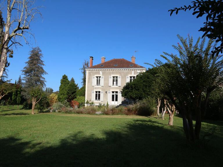 Villa Pouillon - 7 bedrooms - 400m²