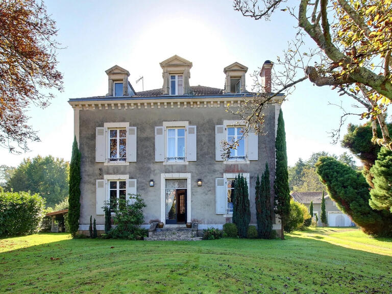 Villa Pouillon - 7 bedrooms - 400m²