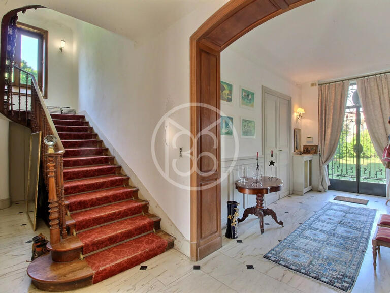 Villa Pouillon - 7 chambres - 400m²