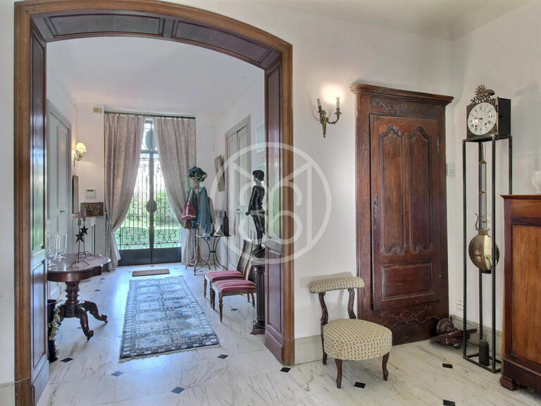 Vente Villa Pouillon - 7 chambres