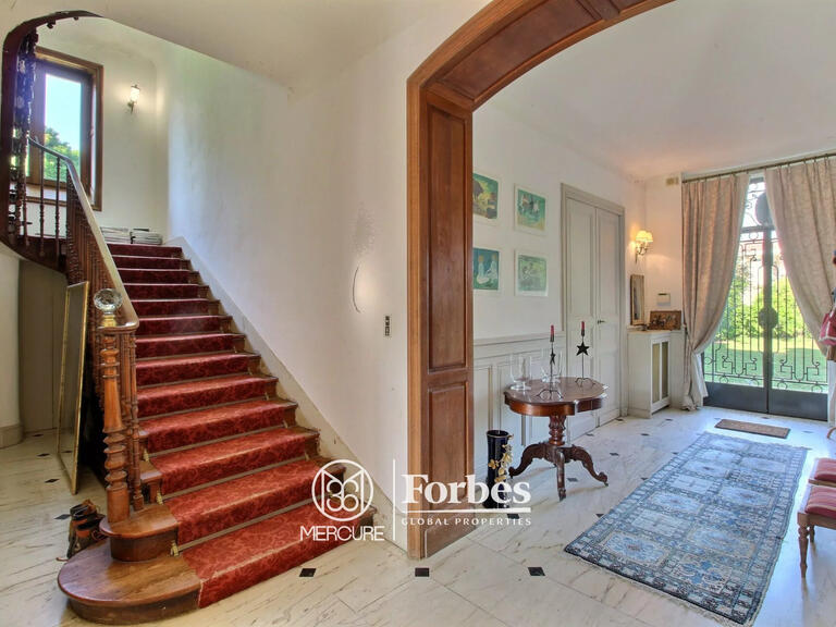 Villa Pouillon - 7 chambres - 400m²