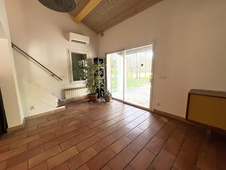 House Poussan - 140m²