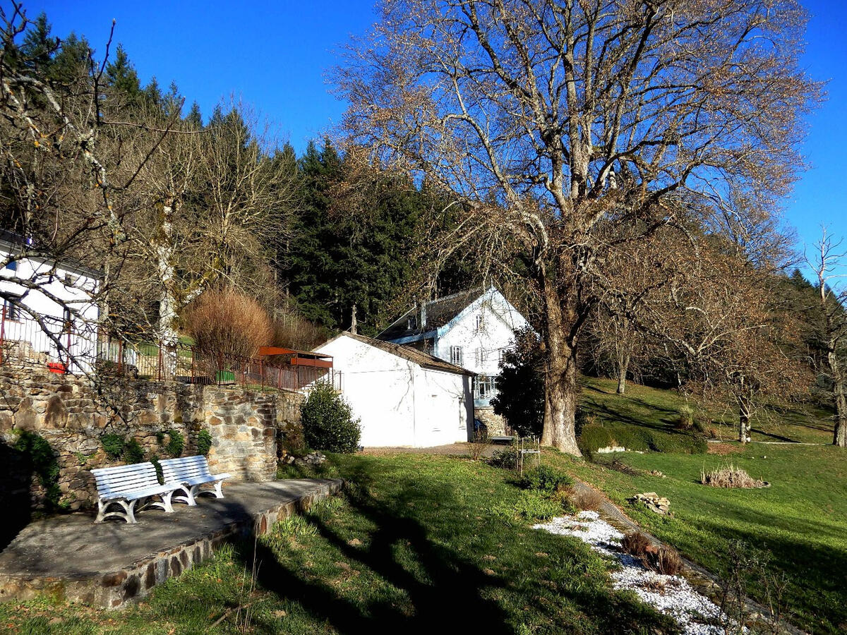 Maison Pradelles-Cabardès