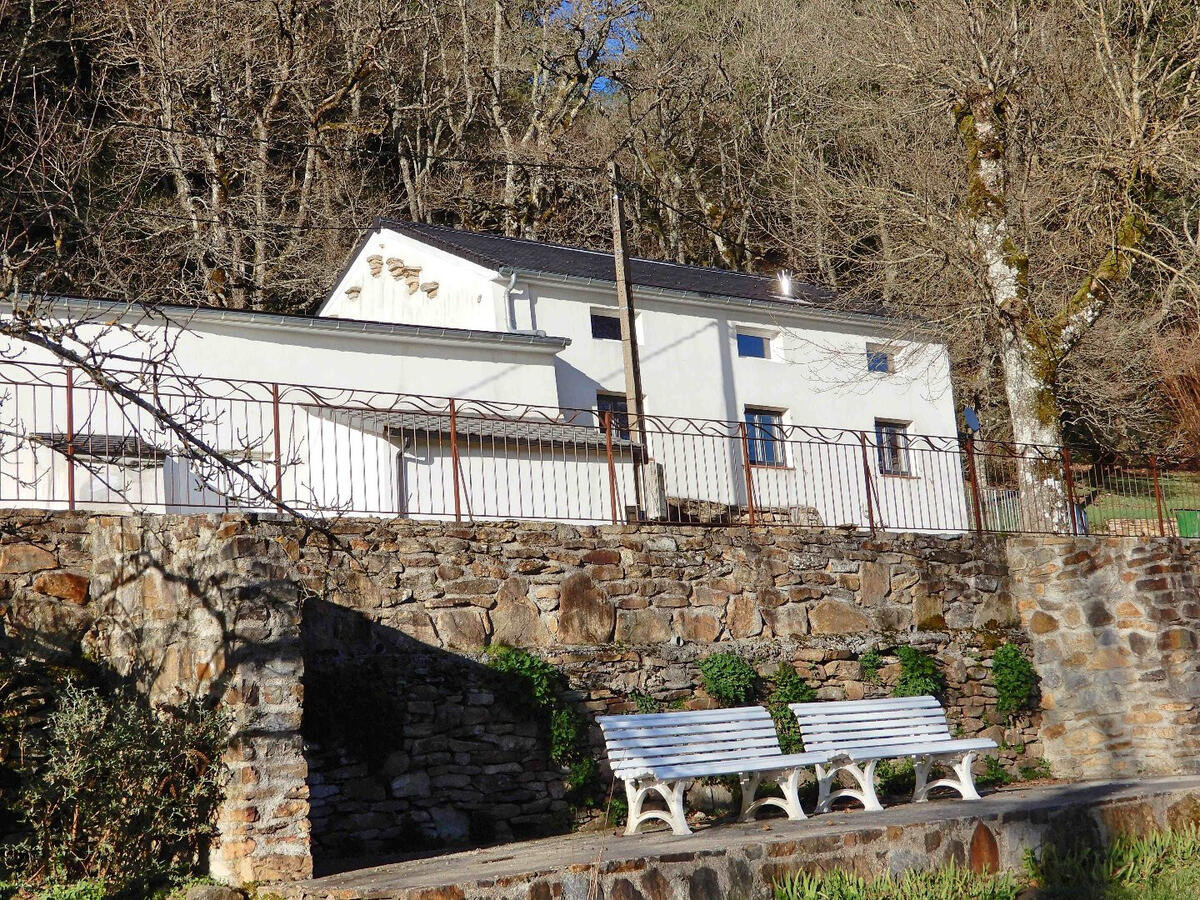 Maison Pradelles-Cabardès