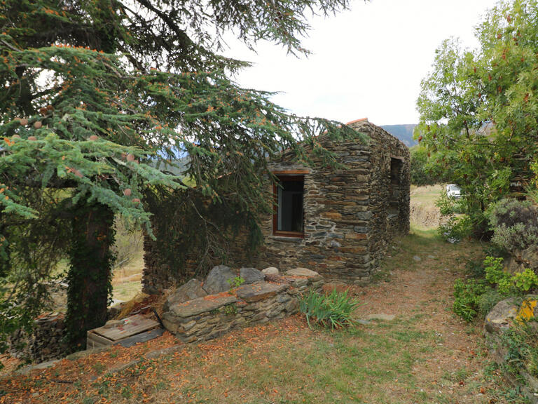 Vente Maison Prades - 7 chambres