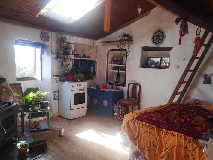 Vente Maison Prades - 7 chambres