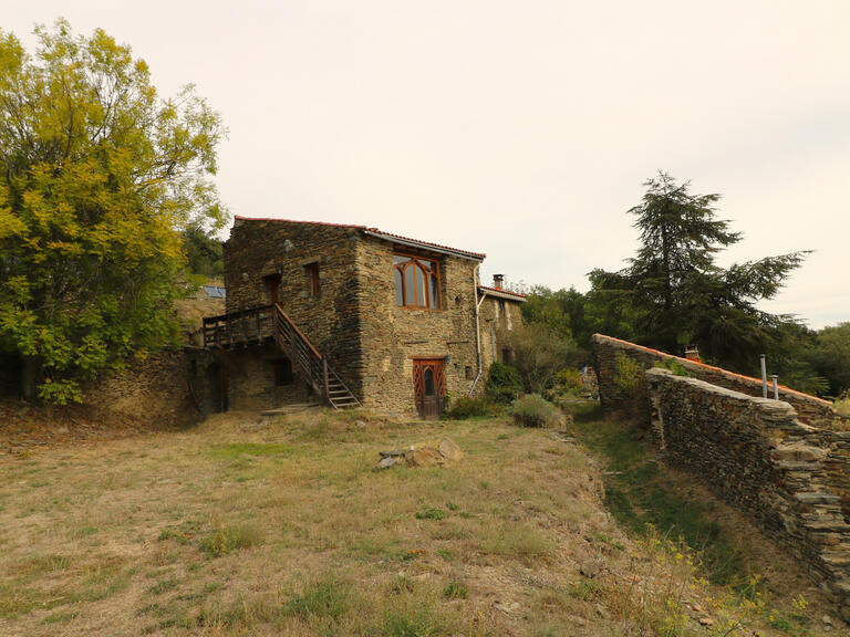 House Prades - 7 bedrooms - 284m²