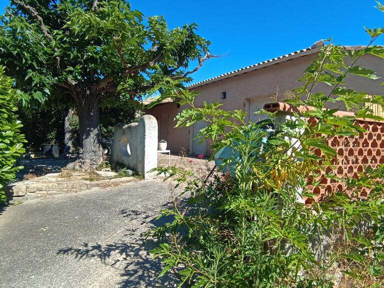 Vente Maison Prades-le-Lez - 4 chambres