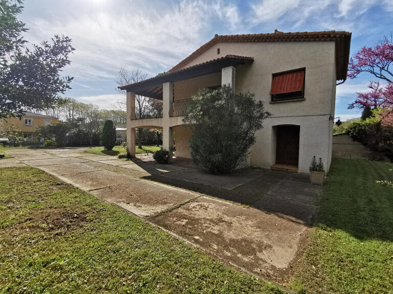 Vente Maison Prades-le-Lez - 4 chambres