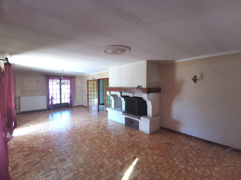 Vente Maison Prades-le-Lez - 4 chambres