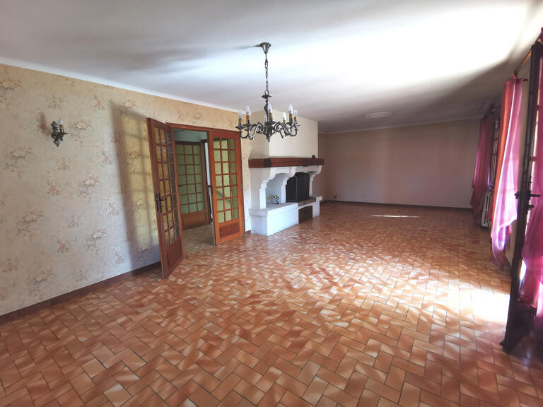 Vente Maison Prades-le-Lez - 4 chambres