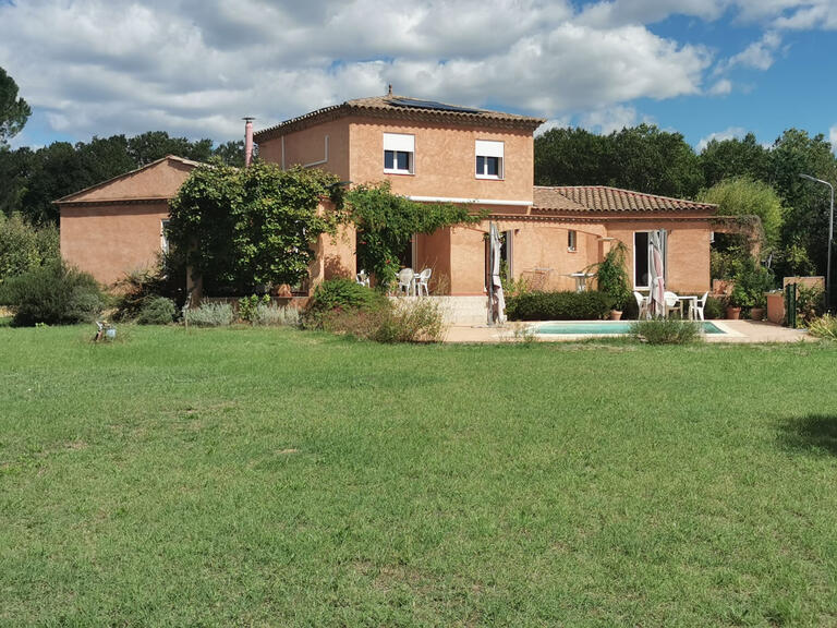 House Prades-le-Lez - 4 bedrooms - 172m²