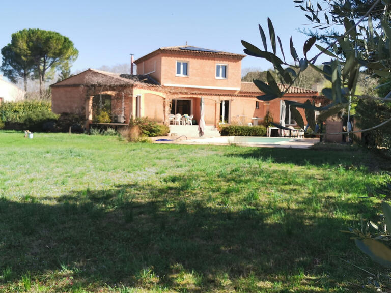 Sale House Prades-le-Lez - 4 bedrooms