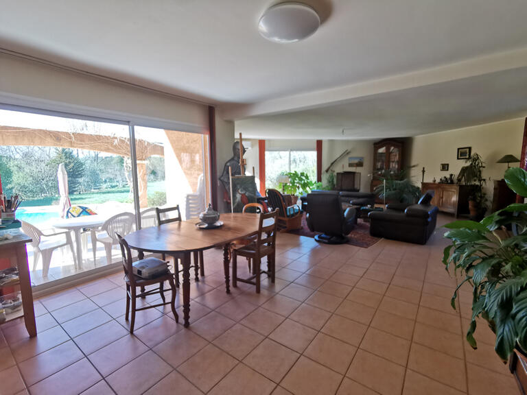 Sale House Prades-le-Lez - 4 bedrooms