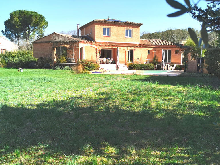 Sale House Prades-le-Lez - 4 bedrooms