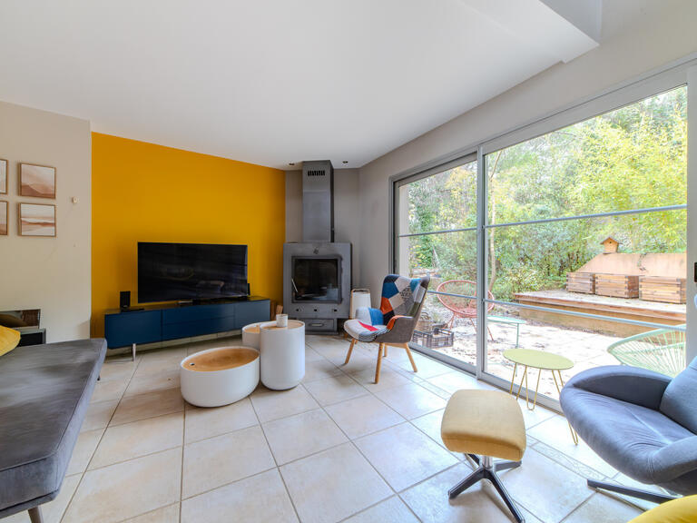 Maison Prades-le-Lez - 5 chambres - 186m²