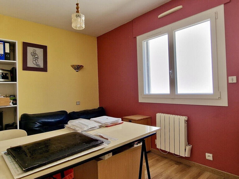 Vente Villa Prades-le-Lez - 3 chambres