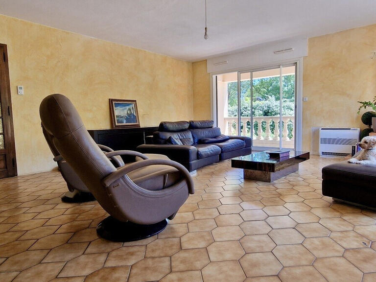 Vente Villa Prades-le-Lez - 3 chambres